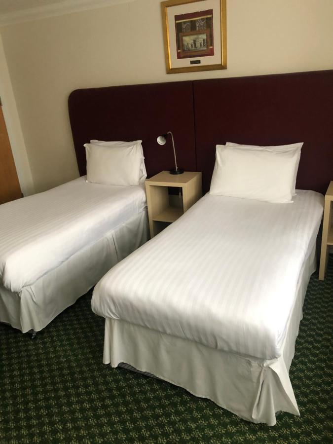 Granby Hotel