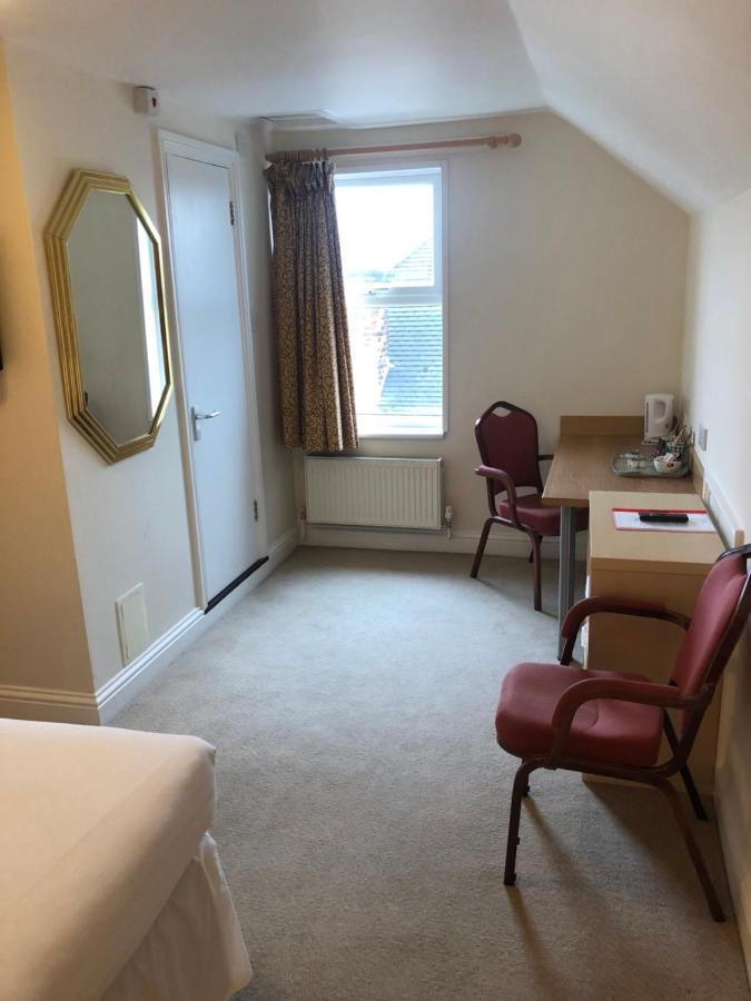 Granby Hotel Gravesend