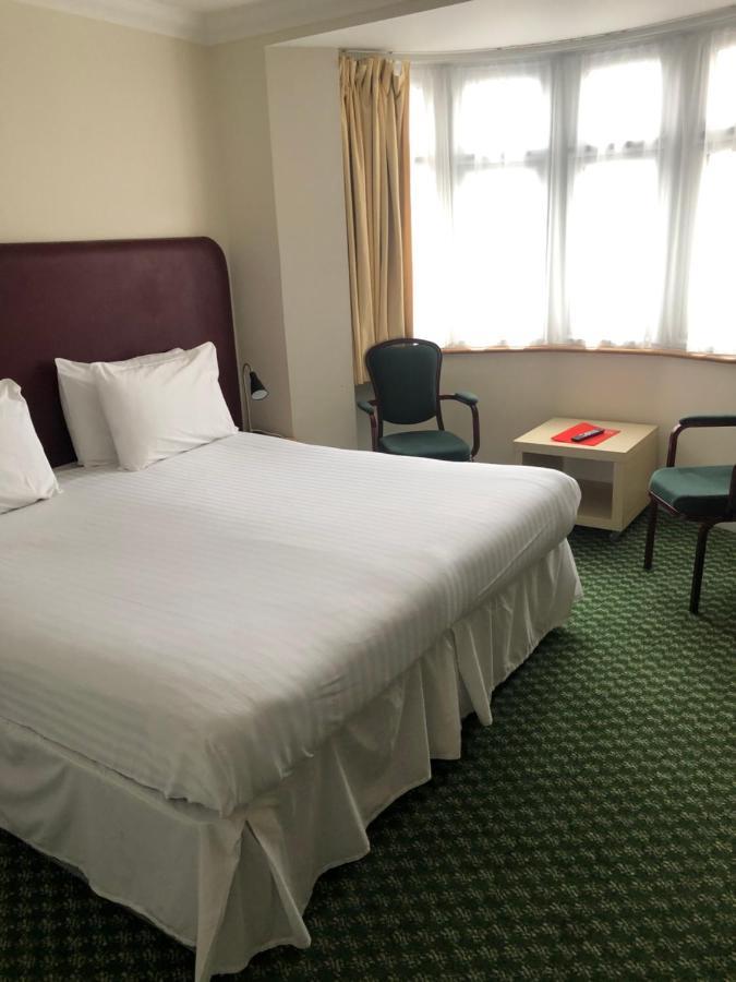 Hotel Granby Gravesend