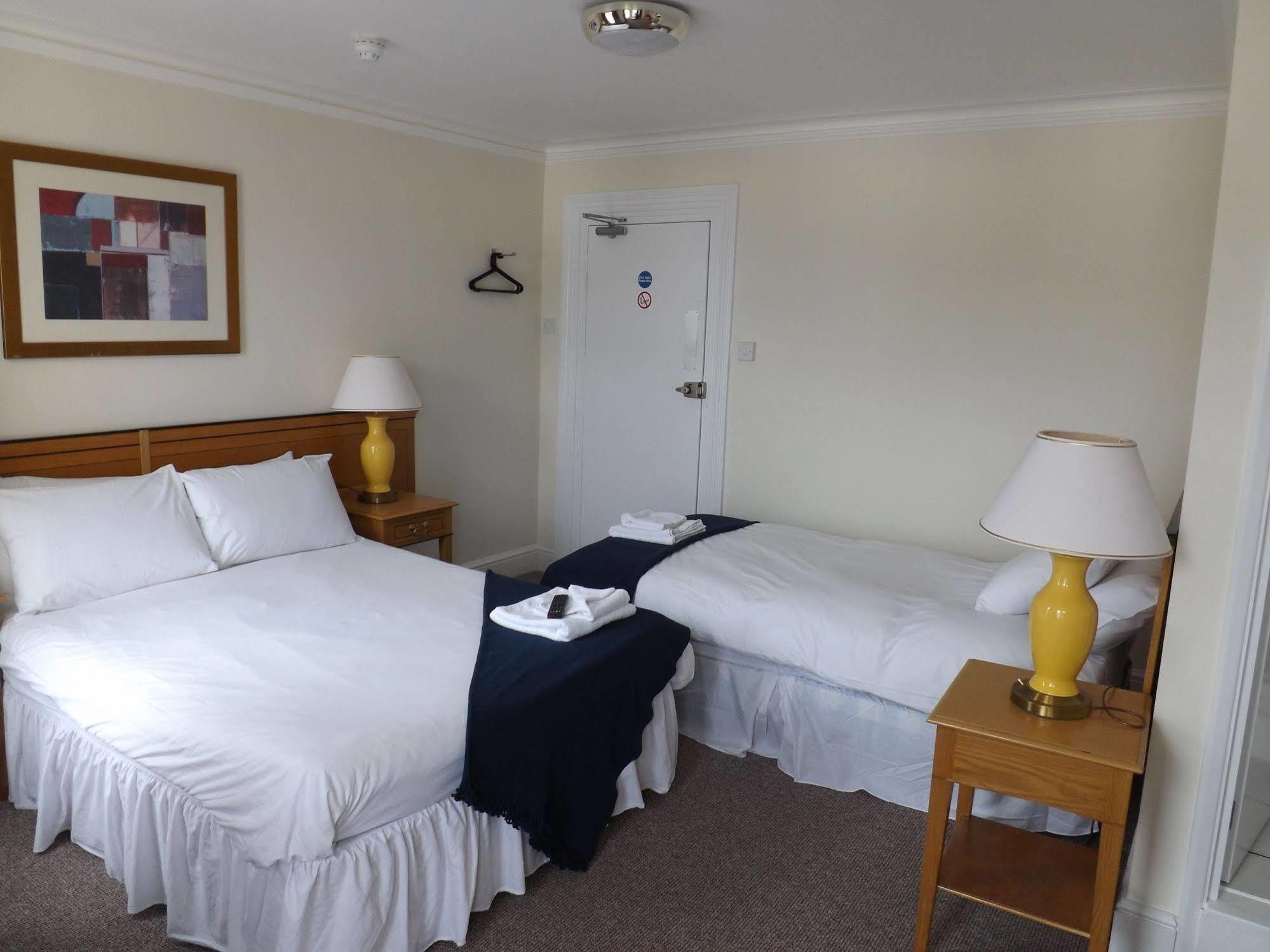 Hotel Granby Gravesend